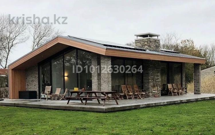 Жеке үй · 3 бөлме · 75 м² · 7 жүзд., Турбаза Радуга, бағасы: 25 млн ₸ в Костанае — фото 2