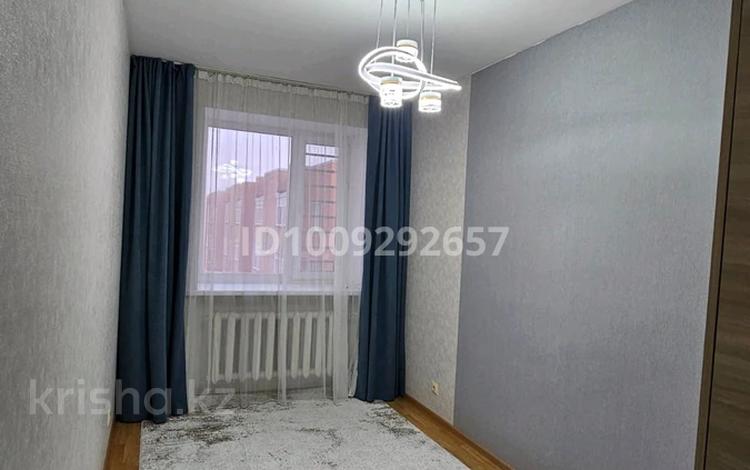 3-комнатная квартира · 55.3 м² · 5/5 этаж, ЖМ Лесная поляна 29 за 25 млн ₸ в Косшы — фото 2