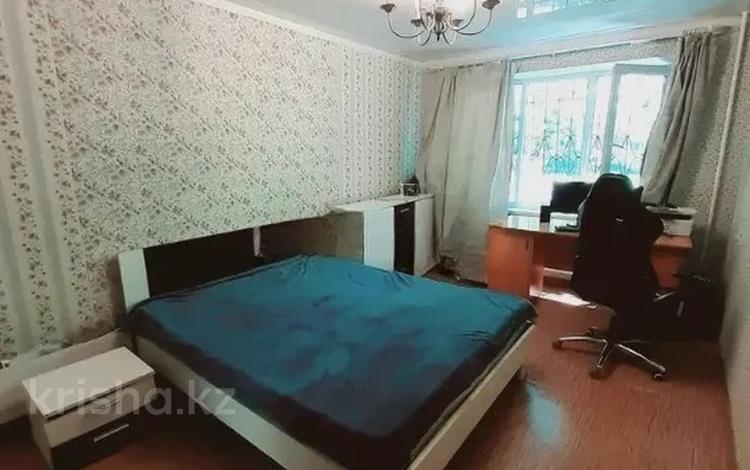 3-комнатная квартира, 65 м², 1/5 этаж, Клочкова 18 за 32.5 млн 〒 в Алматы, Алмалинский р-н — фото 5