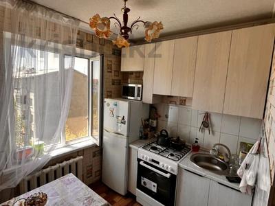 1-комнатная квартира · 36 м² · 5/5 этаж, 3 мкр 24Б за 15.2 млн 〒 в Конаеве