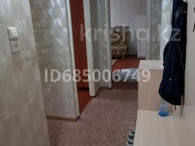 3-комнатная квартира, 60 м², 4/5 этаж помесячно, Шакарима 87 за 150 000 〒 в Усть-Каменогорске