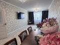 3-комнатная квартира · 88.3 м² · 6/12 этаж, Сыганак 14 — Сыгынак-Айтике би за 45 млн ₸ в Астане, Нура р-н