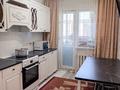 3-комнатная квартира · 88.3 м² · 6/12 этаж, Сыганак 14 — Сыгынак-Айтике би за 45 млн ₸ в Астане, Нура р-н — фото 8