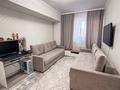 3-комнатная квартира · 88.3 м² · 6/12 этаж, Сыганак 14 — Сыгынак-Айтике би за 45 млн ₸ в Астане, Нура р-н — фото 17