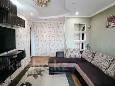 3-комнатная квартира · 58 м² · 2/4 этаж, 1 мкр 21 дом за 23 млн 〒 в Конаеве (Капчагай)