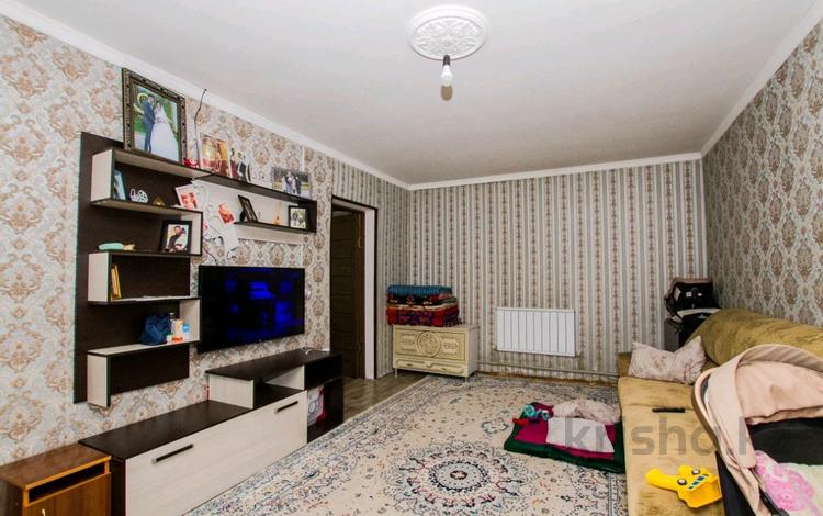 Отдельный дом • 4 комнаты • 100 м² • 6 сот., Вишневая за 11 млн 〒 в Казцик — фото 16