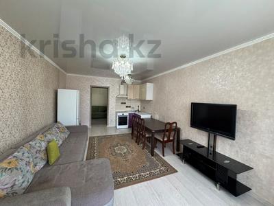 2-бөлмелі пәтер · 75 м² · 3/18 қабат, Брусиловского 159, бағасы: 47.5 млн ₸ в Алматы, Алмалинский р-н