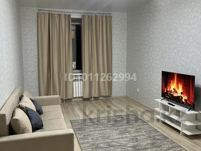2-бөлмелі пәтер · 55 м² · 7 қабат, Береке 57, бағасы: 15 000 ₸ в Костанае