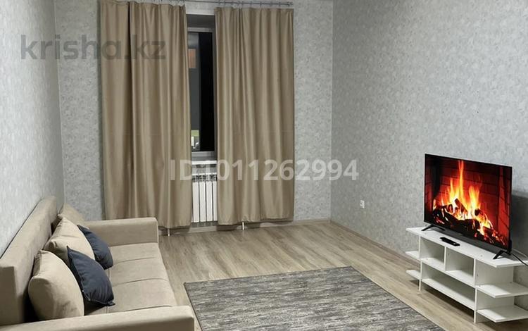 2-комнатная квартира · 55 м² · 7 этаж, Береке 57 за 15 000 ₸ в Костанае — фото 2
