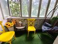 1-бөлмелі пәтер · 25 м² · 2/9 қабат, Молдагулова 32 — Абылай хана, бағасы: 15 000 ₸ в Алматы, Алмалинский р-н