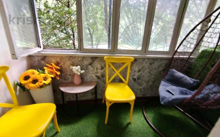 1-бөлмелі пәтер · 25 м² · 2/9 қабат, Молдагулова 32 — Абылай хана, бағасы: 15 000 ₸ в Алматы, Алмалинский р-н — фото 11
