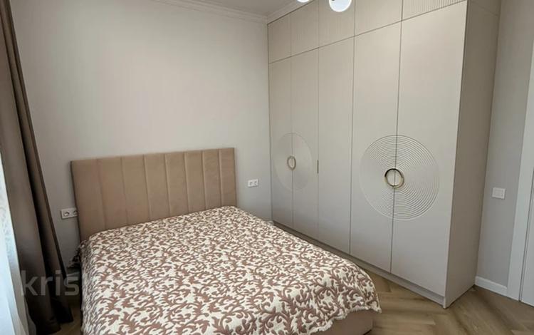 2-комнатная квартира · 50 м² · 11/12 этаж, Туран 43/3 за 300 000 ₸ в Астане, Нура р-н — фото 18
