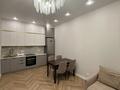2-комнатная квартира · 50 м² · 11/12 этаж, Туран 43/3 за 300 000 ₸ в Астане, Нура р-н — фото 4