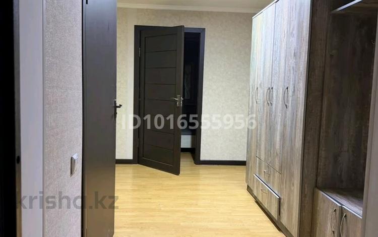 1-комнатная квартира · 40 м², мкр Ожет, Мкр Ожет, улица Сеитова 7 — Кожабекова - Чарын за 170 000 ₸ в Алматы, Алатауский р-н — фото 2