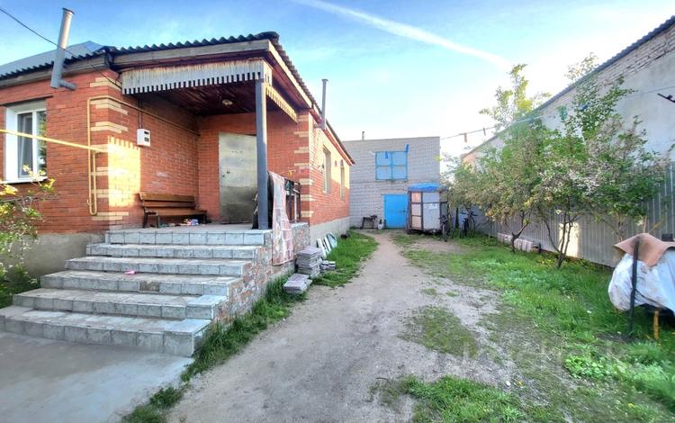 Жеке үй · 4 бөлме · 213.3 м² · 12 жүзд., П.Заречный, бағасы: 40 млн ₸ в  — фото 33