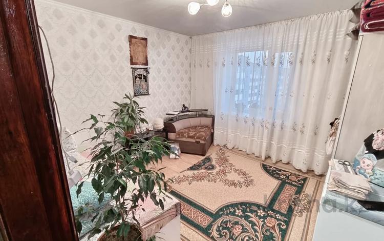 3-комнатная квартира · 59.4 м² · 10/10 этаж, Максим Горького 31 за 26 млн ₸ в Павлодаре — фото 2