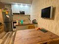 2-комнатная квартира · 60 м² · 6/12 этаж, Сатпаева — Туркебаева за 55 млн ₸ в Алматы, Бостандыкский р-н