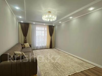 3-бөлмелі пәтер · 95.5 м² · 4/5 қабат, проспект тауелсиздик 18а, бағасы: 43.5 млн ₸ в Актобе