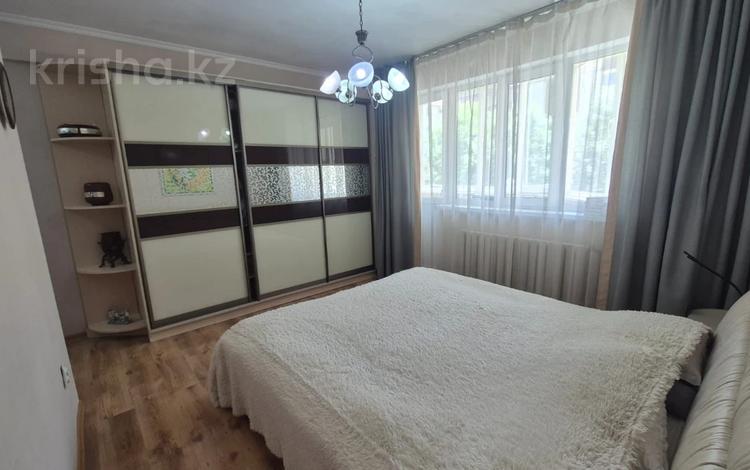 3-комнатная квартира · 116.4 м² · 2/5 этаж, мкр Думан-2 за 65 млн ₸ в Алматы, Медеуский р-н — фото 21