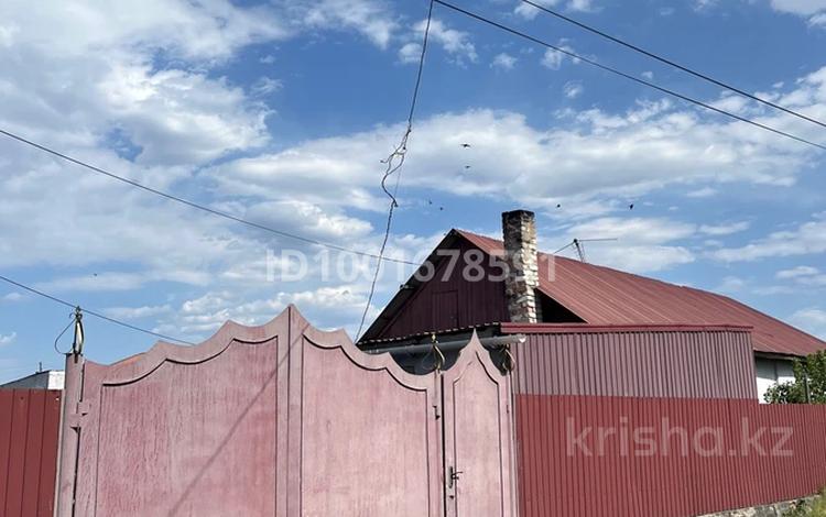 Отдельный дом · 3 комнаты · 75 м² · , Лесопильная 19В за 15 млн ₸ в Семее — фото 2