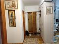 3-бөлмелі пәтер · 86.4 м² · 3/5 қабат, Манаса 49, бағасы: 88.5 млн ₸ в Алматы — фото 12