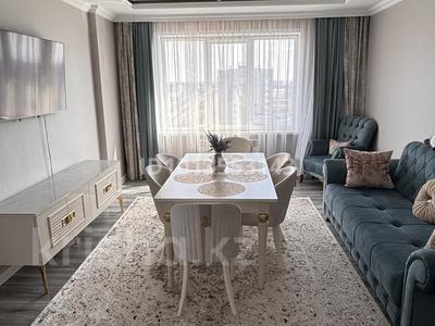 6-комнатная квартира · 200 м² · 16/16 этаж, мкр Юго-Восток, Республики 42 за 600 000 ₸ в Караганде, Казыбек би р-н