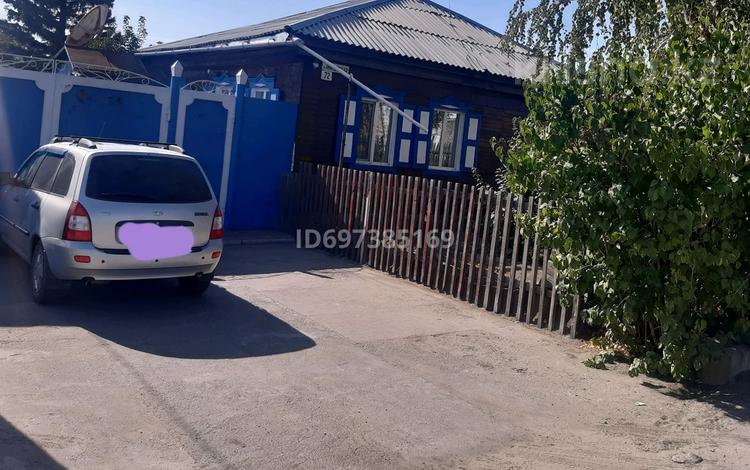 Отдельный дом · 3 комнаты · 70 м² · 6 сот., Чимкентская за 22 млн 〒 в Семее — фото 2