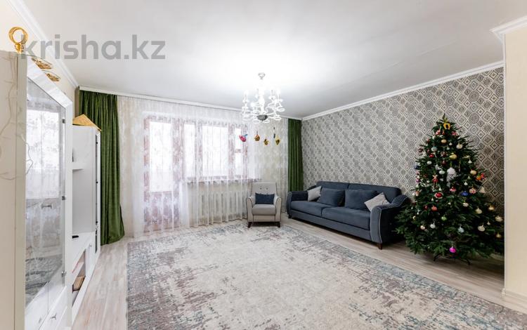 3-комнатная квартира · 97.4 м² · 2/5 этаж, Габидена Мустафина 5/1 за 43.6 млн ₸ в Астане, Алматы р-н — фото 10
