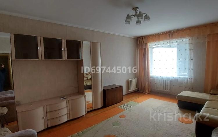 1-бөлмелі пәтер · 46 м² · 3/5 қабат, Абая — Жубанова, бағасы: 24 млн ₸ в Астане, р-н Байконур — фото 2