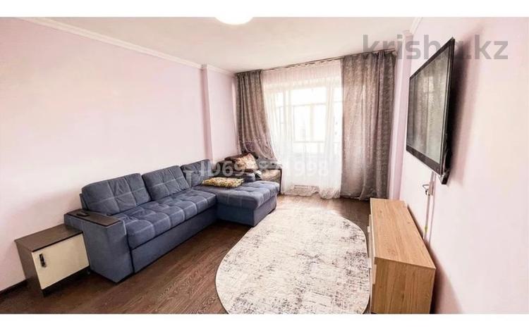 3-комнатная квартира · 77.7 м² · 5/5 этаж, Мкр.Жастар 36 за 30 млн ₸ в Талдыкоргане, мкр Жастар — фото 18