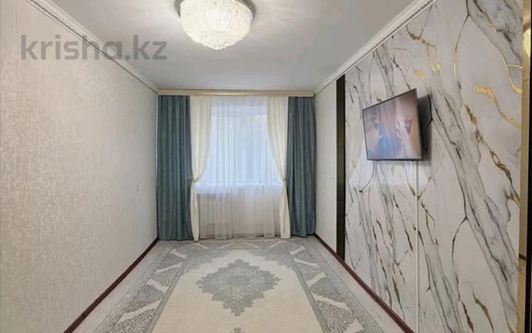 1-бөлмелі пәтер · 35.5 м² · 2/5 қабат, Шанхай ш/а., Казангапа, бағасы: 7.8 млн ₸ в Актобе, мкр Шанхай — фото 14