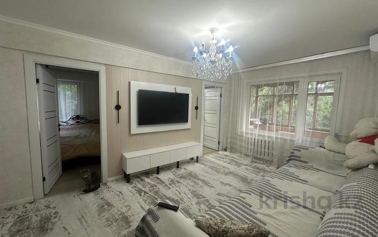 3-комнатная квартира · 60 м² · 3/5 этаж, Михаэлиса 8/1 за 26.5 млн ₸ в Усть-Каменогорске — фото 2