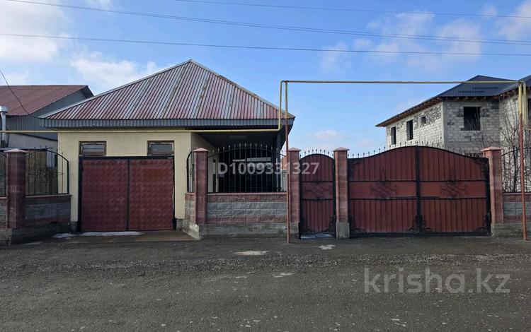 Жеке үй · 2 бөлме · 57 м² · 6 жүзд., 19 линия 23 — МПС-1 19л 23дом, бағасы: 16 млн ₸ в  — фото 2
