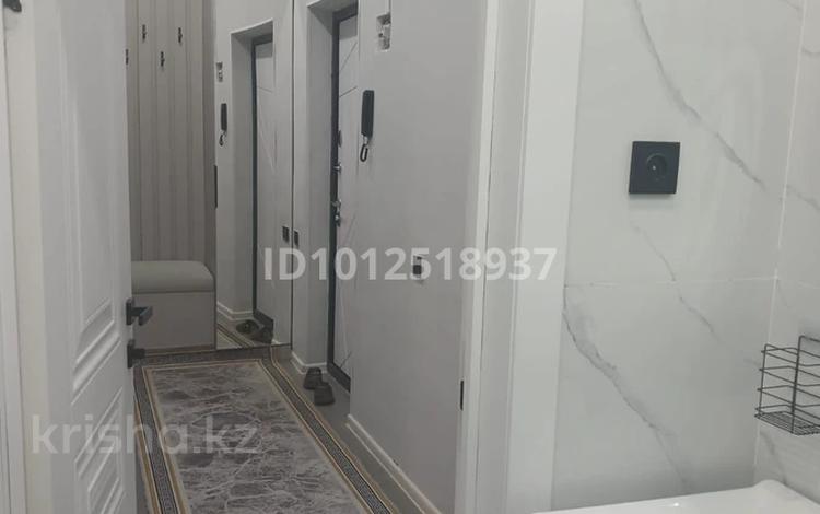 1-бөлмелі пәтер · 40 м² · 1/6 қабат, мкр Нуркент 16 — Момышұлы Универсиадная, бағасы: 230 000 ₸ в Алматы, Алатауский р-н — фото 13