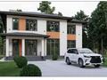 Жеке үй · 8 бөлме · 367 м² · 10 жүзд., Vagonnik city, бағасы: 36 млн ₸ в Уральске