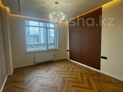 2-комнатная квартира · 69 м² · 5/9 этаж, Улы Дала 37 за 64 млн 〒 в Астане