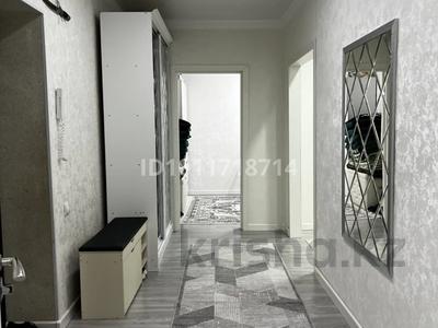 2-комнатная квартира · 55 м² · 1/7 этаж, мкр. Алтын орда, мкр Батыс 2 49Д за 24 млн ₸ в Актобе