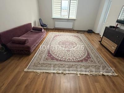 1-комнатная квартира · 56 м² · 9/16 этаж, Мамыр-1 29 /4 за 40 млн ₸ в Алматы, Ауэзовский р-н