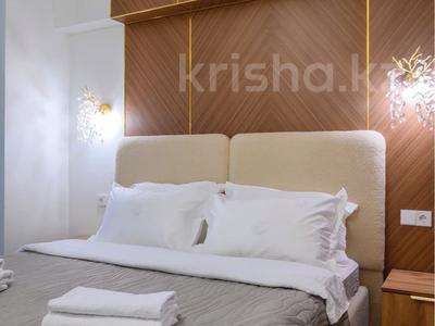 2-бөлмелі пәтер · 60 м² · 3/5 қабат, Курмангазы 83 — Уг. ул. Мауленова, бағасы: 28 000 ₸ в Алматы, Алмалинский р-н