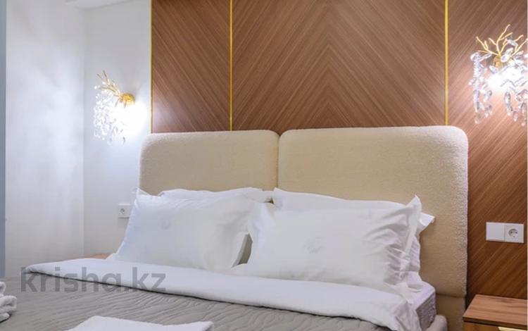2-бөлмелі пәтер · 60 м² · 3/5 қабат, Курмангазы 83 — Уг. ул. Мауленова, бағасы: 28 000 ₸ в Алматы, Алмалинский р-н — фото 21