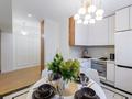 2-бөлмелі пәтер · 60 м² · 3/5 қабат, Курмангазы 83 — Уг. ул. Мауленова, бағасы: 28 000 ₸ в Алматы, Алмалинский р-н — фото 23