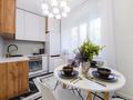 2-бөлмелі пәтер · 60 м² · 3/5 қабат, Курмангазы 83 — Уг. ул. Мауленова, бағасы: 28 000 ₸ в Алматы, Алмалинский р-н — фото 24