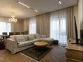 4-комнатная квартира · 260 м² · 1/3 этаж, мкр Нур Алатау, 13 34 за 230 млн ₸ в Алматы, Бостандыкский р-н — фото 49