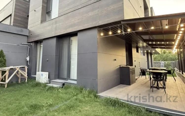4-комнатная квартира · 260 м² · 1/3 этаж, мкр Нур Алатау, 13 34 за 230 млн ₸ в Алматы, Бостандыкский р-н — фото 7