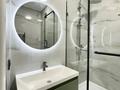 4-комнатная квартира · 128 м² · 14/16 этаж, Гагарина 233 за 122 млн ₸ в Алматы, Бостандыкский р-н — фото 8