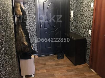 1-бөлмелі пәтер · 37 м² · 8/9 қабат, 27-шағынаудан, Карбышева 5/1, бағасы: 130 000 ₸ в Караганде, Казыбек би р-н