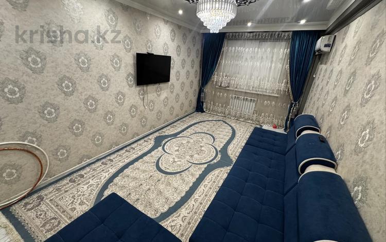 3-бөлмелі пәтер · 72 м² · 5/10 қабат, Шұғыла ш/а., Жунисова 4/3 — 3-комнатная 72 м² с кухней 16 м² в Alma City 2, бағасы: 45 млн ₸ в Алматы, Наурызбайский р-н — фото 32