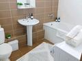1-комнатная квартира · 45 м² · 7/23 этаж, Туран 55/1 за 17 000 ₸ в Астане, Нура р-н — фото 4