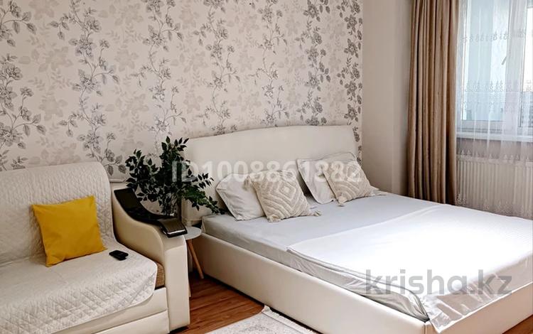 1-комнатная квартира · 45 м² · 7/23 этаж, Туран 55/1 за 17 000 ₸ в Астане, Нура р-н — фото 8