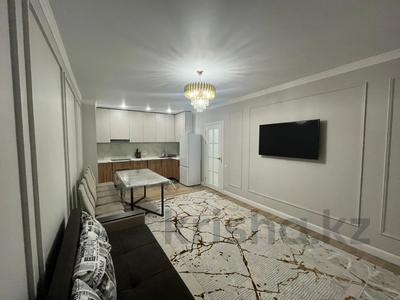 2-комнатная квартира · 50 м² · 8/14 этаж, 189 квартал уч. 25/1 за 190 000 ₸ в Шымкенте, Абайский р-н